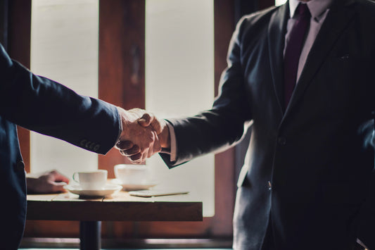 5 Things I’ve Learned from a Serial Networker