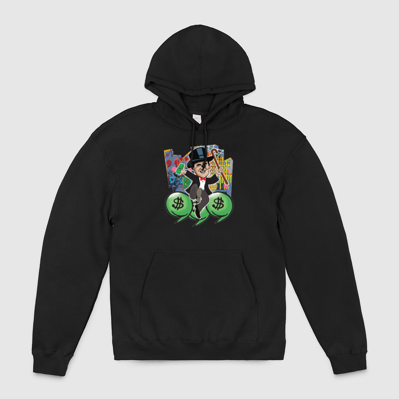 And For That Reason Im Out Unisex Pullover Hoodie, Beimar