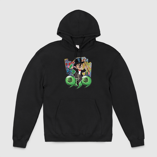 And For That Reason Im Out Unisex Pullover Hoodie, Beimar