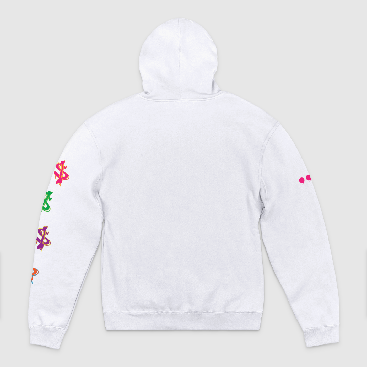 Mailbox Money Unisex Pullover Hoodie, Beimar