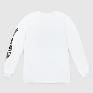 Create Your Own Story Mens L/S Premium Tee