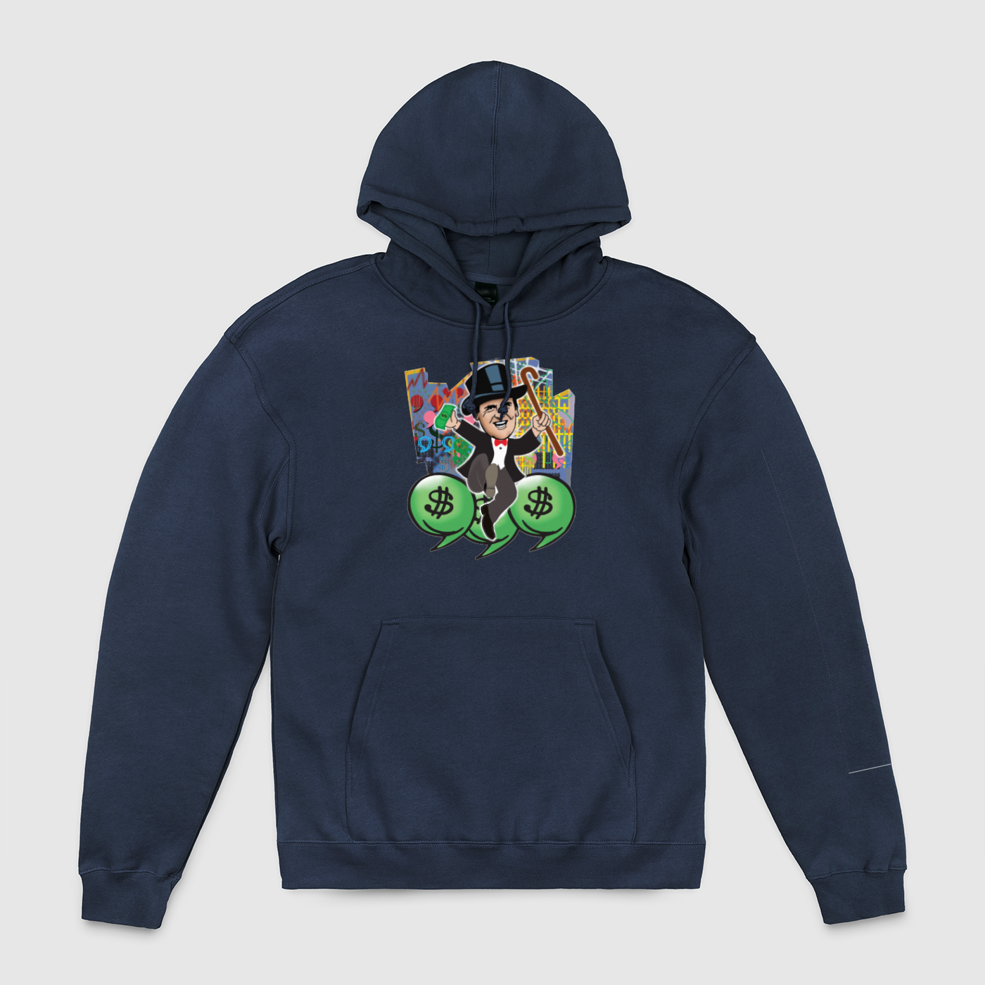 And For That Reason Im Out Unisex Pullover Hoodie, Beimar