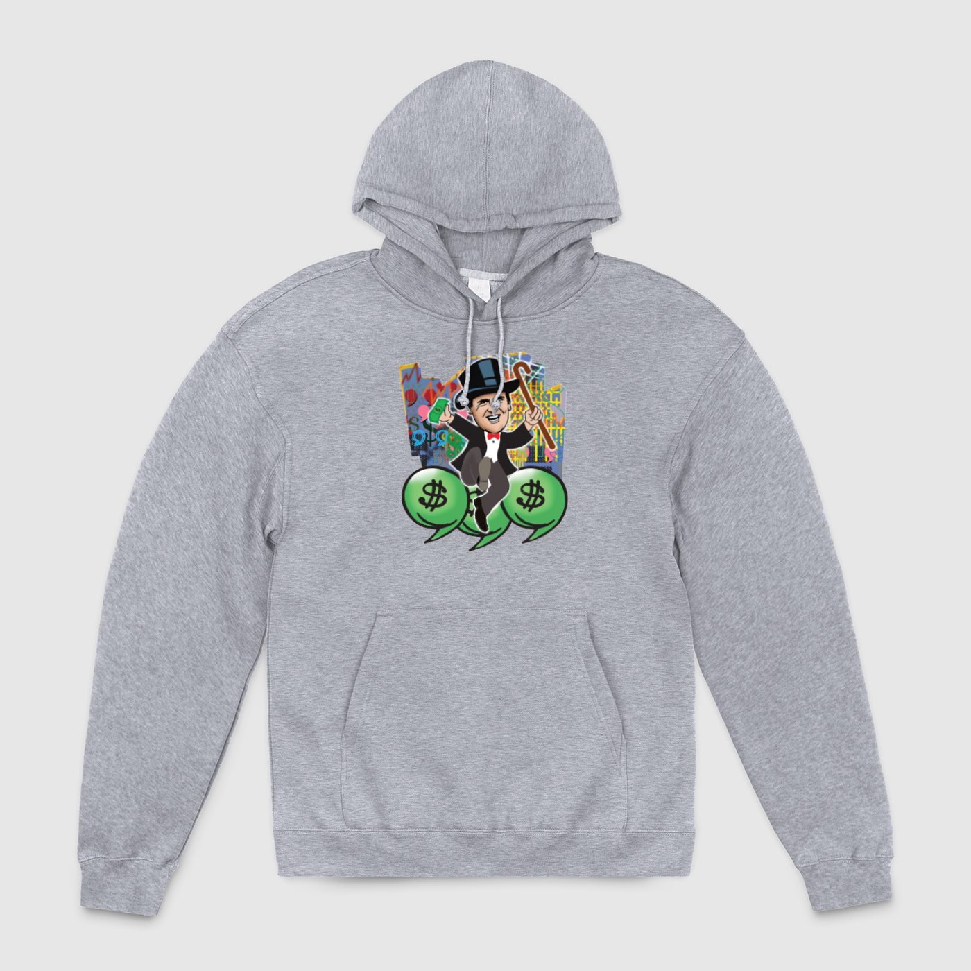 And For That Reason Im Out Unisex Pullover Hoodie, Beimar