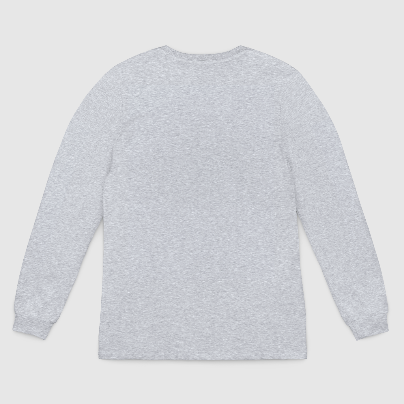 Tres Comas Blue Agave Mens L/S Premium Tee