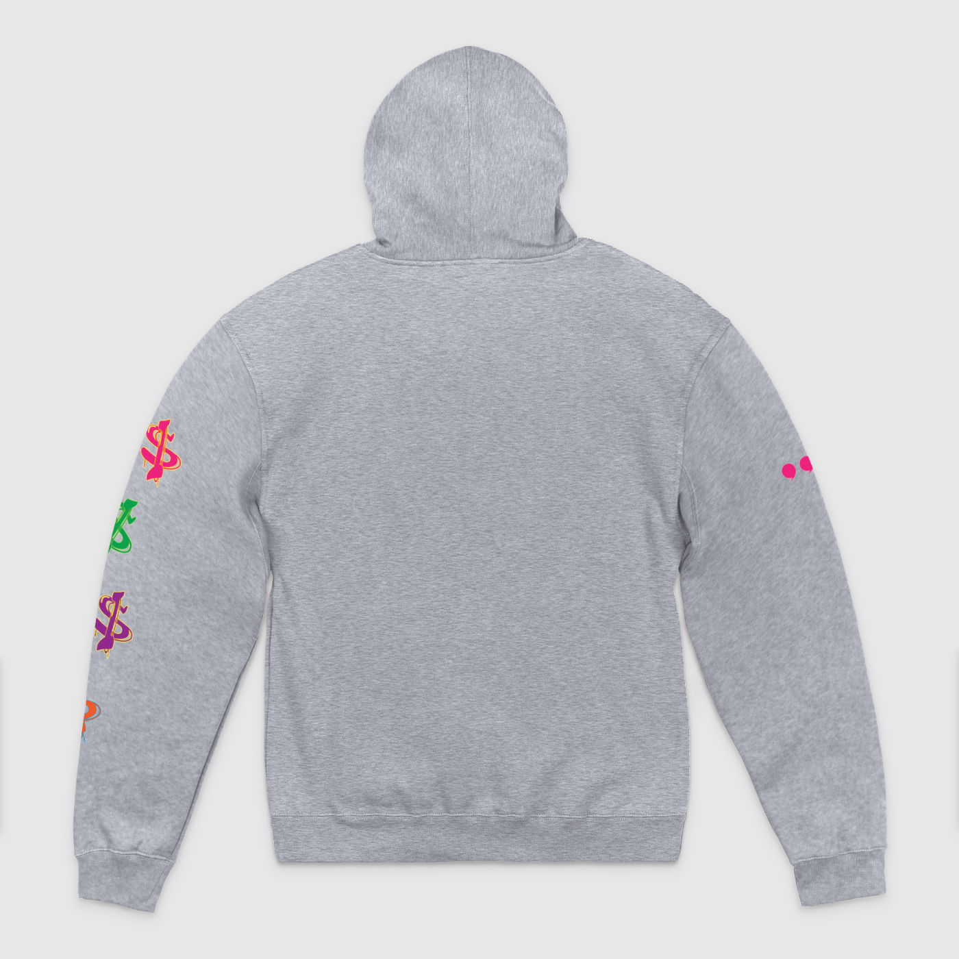Mailbox Money Unisex Pullover Hoodie, Beimar