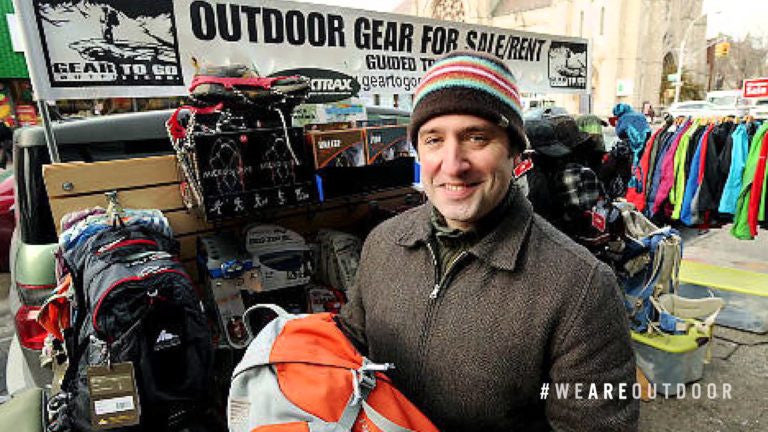 Outdoor Gear Business: Make Sure You’re Fully Equipped