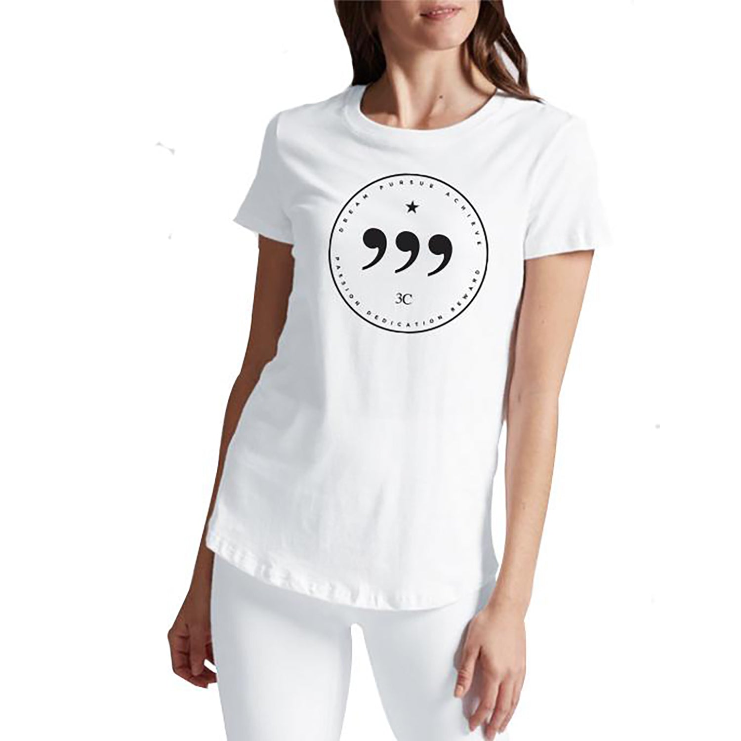 Coin T-Shirt | Women's